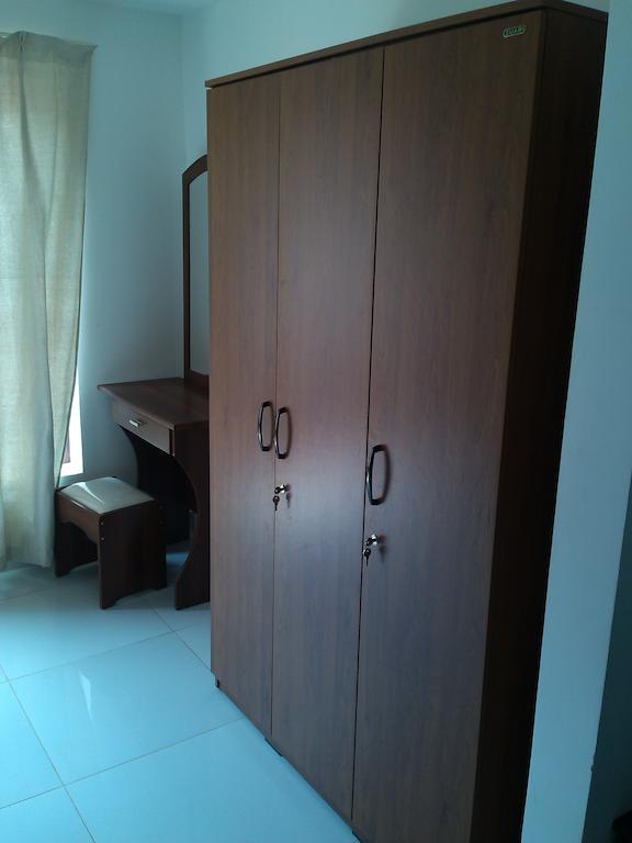 Lilypad Resort Varkala Quarto foto